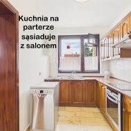Dom na sprzedaż